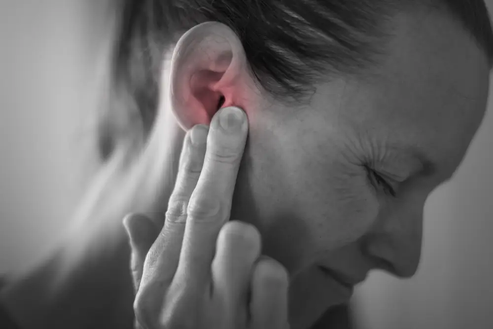 Can Adults Get Ear Infections?